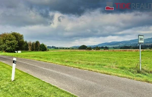 Building plot for sale, 1777m<sup>2</sup>