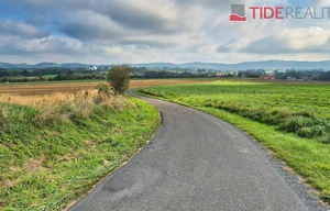 Building plot for sale, 1777m<sup>2</sup>