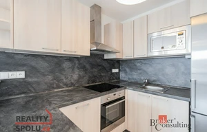 Apartment for rent, 2+kk - 1 bedroom, 51m<sup>2</sup>