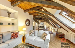 Apartment for rent, 4+1 - 3 bedrooms, 221m<sup>2</sup>