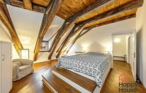 Apartment for rent, 4+1 - 3 bedrooms, 221m<sup>2</sup>