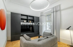 Apartment for rent, 1+1 - Studio, 48m<sup>2</sup>