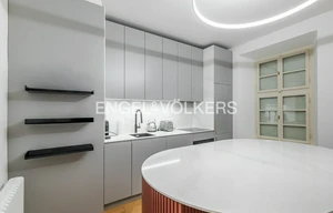 Apartment for rent, 1+1 - Studio, 48m<sup>2</sup>