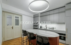 Apartment for rent, 1+1 - Studio, 48m<sup>2</sup>