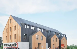 Apartment for sale, 2+kk - 1 bedroom, 71m<sup>2</sup>