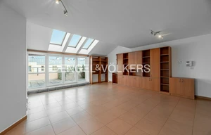 Apartment for sale, 3+kk - 2 bedrooms, 101m<sup>2</sup>
