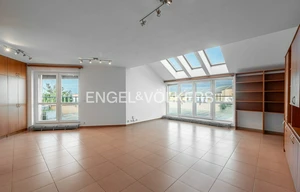 Apartment for sale, 3+kk - 2 bedrooms, 101m<sup>2</sup>