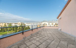 Apartment for sale, 3+kk - 2 bedrooms, 101m<sup>2</sup>