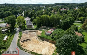 Apartment for sale, 3+kk - 2 bedrooms, 97m<sup>2</sup>