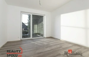 Apartment for rent, 2+kk - 1 bedroom, 60m<sup>2</sup>