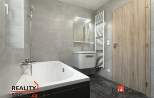 Apartment for rent, 2+kk - 1 bedroom, 60m<sup>2</sup>