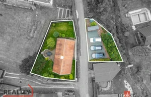 Country house for sale, 96m<sup>2</sup>, 510m<sup>2</sup> of land