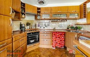 Apartment for sale, 3+kk - 2 bedrooms, 86m<sup>2</sup>