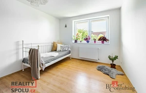 Apartment for sale, 3+kk - 2 bedrooms, 86m<sup>2</sup>