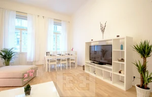 Apartment for rent, 3+1 - 2 bedrooms, 111m<sup>2</sup>