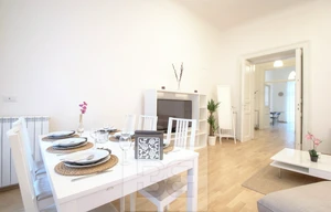 Apartment for rent, 3+1 - 2 bedrooms, 111m<sup>2</sup>