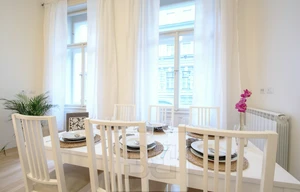 Apartment for rent, 3+1 - 2 bedrooms, 111m<sup>2</sup>