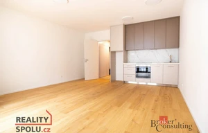 Apartment for rent, 1+KK - Studio, 37m<sup>2</sup>