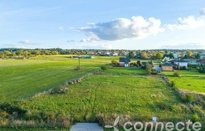 Building plot for sale, 977m<sup>2</sup>