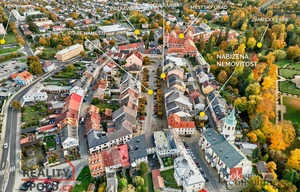 Family house for sale, 100m<sup>2</sup>, 48m<sup>2</sup> of land