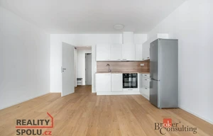 Apartment for rent, 1+KK - Studio, 37m<sup>2</sup>