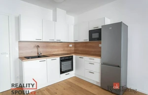 Apartment for rent, 1+KK - Studio, 37m<sup>2</sup>