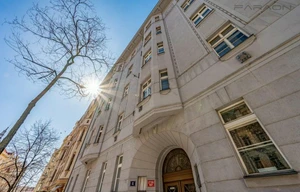 Apartment for rent, 4+kk - 3 bedrooms, 85m<sup>2</sup>