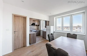 Apartment for rent, 4+kk - 3 bedrooms, 85m<sup>2</sup>