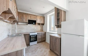 Apartment for rent, 4+kk - 3 bedrooms, 85m<sup>2</sup>