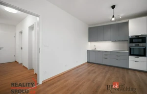Apartment for rent, 2+kk - 1 bedroom, 54m<sup>2</sup>