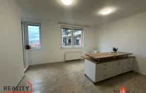 Apartment for sale, 2+kk - 1 bedroom, 43m<sup>2</sup>