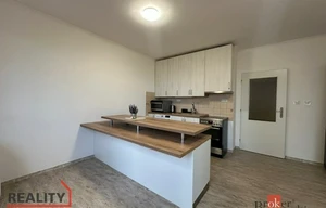 Apartment for sale, 2+kk - 1 bedroom, 43m<sup>2</sup>