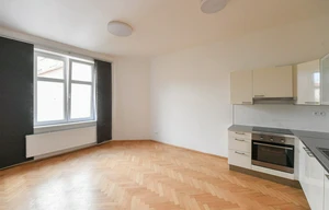 Apartment for rent, 2+kk - 1 bedroom, 53m<sup>2</sup>