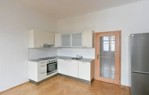 Apartment for rent, 2+kk - 1 bedroom, 53m<sup>2</sup>