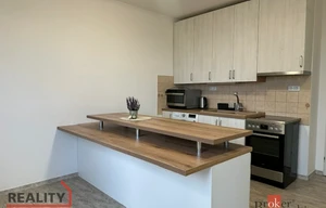 Apartment for sale, 2+kk - 1 bedroom, 43m<sup>2</sup>