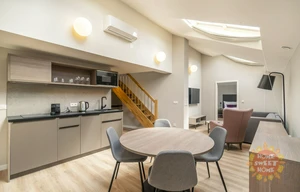 Apartment for rent, 3+kk - 2 bedrooms, 68m<sup>2</sup>