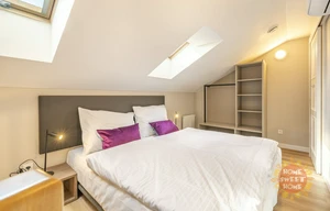 Apartment for rent, 3+kk - 2 bedrooms, 68m<sup>2</sup>