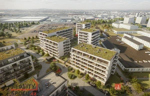 Apartment for sale, 2+kk - 1 bedroom, 75m<sup>2</sup>