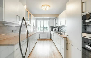 Apartment for rent, 4+kk - 3 bedrooms, 112m<sup>2</sup>