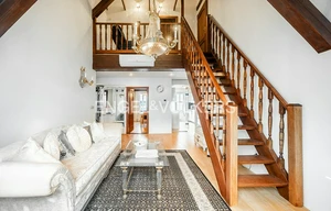 Apartment for rent, 4+kk - 3 bedrooms, 112m<sup>2</sup>