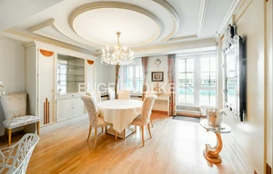 Apartment for rent, 3+kk - 2 bedrooms, 125m<sup>2</sup>