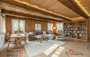 Country house for sale, 150m<sup>2</sup>, 1039m<sup>2</sup> of land