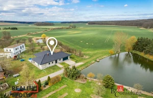 Family house for sale, 197m<sup>2</sup>, 1561m<sup>2</sup> of land