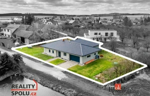 Family house for sale, 197m<sup>2</sup>, 1561m<sup>2</sup> of land