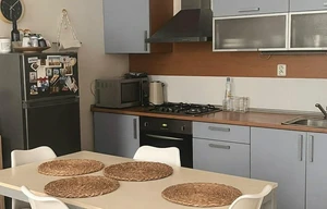 Apartment for rent, 3+kk - 2 bedrooms, 60m<sup>2</sup>