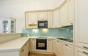 Apartment for rent, 4+kk - 3 bedrooms, 120m<sup>2</sup>