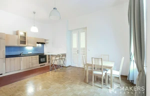 Apartment for rent, 3+kk - 2 bedrooms, 76m<sup>2</sup>