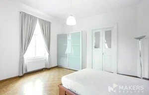 Apartment for rent, 3+kk - 2 bedrooms, 76m<sup>2</sup>