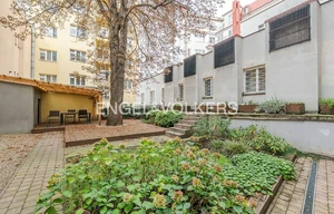 Apartment for rent, 2+kk - 1 bedroom, 47m<sup>2</sup>