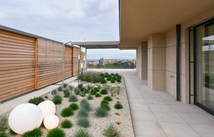 Apartment for sale, 3+kk - 2 bedrooms, 138m<sup>2</sup>